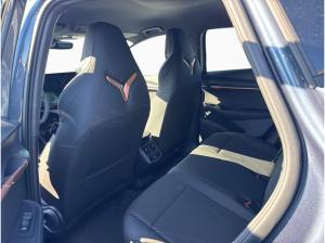 Cupra Tavascan Endurance Ganzjahresreifen
