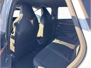 Cupra Tavascan Endurance Ganzjahresreifen