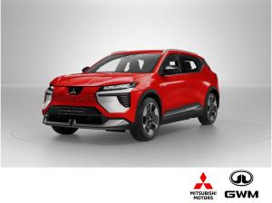 Mitsubishi Eclipse Cross 🔥⚡ Diam. PLUS  87kWh  MJ26⚡🔥