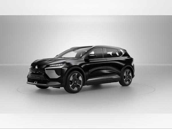 Mitsubishi Eclipse Cross 🔥⚡ Diam. PLUS  87kWh  MJ26⚡🔥