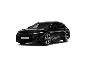 Audi A6 TDI quattro 150 kW S tronic*S-Line*AHK*Beif-Display*Headup*Pano