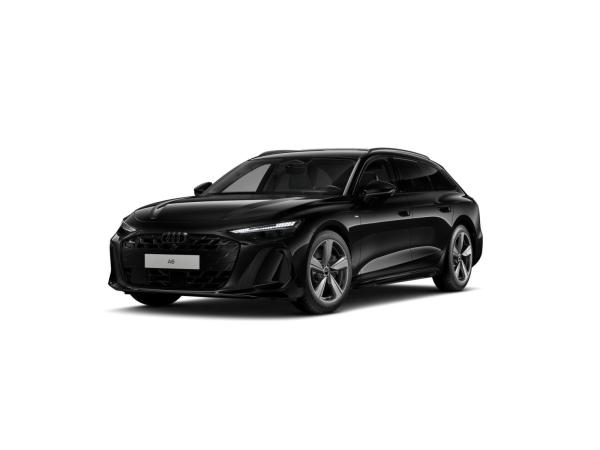 Audi A6 TDI quattro 150 kW S tronic*S-Line*AHK*Beif-Display*Headup*Pano