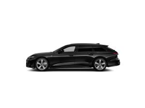 Audi A6 TDI quattro 150 kW S tronic*S-Line*AHK*Beif-Display*Headup*Pano
