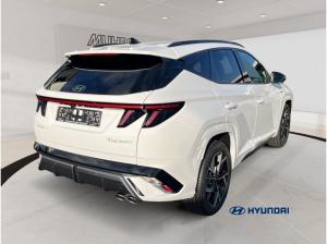 Hyundai TUCSON 1.6 T-GDI 7-DCT N LINE NAVI ❗BITTE ZUERST LESEN❗