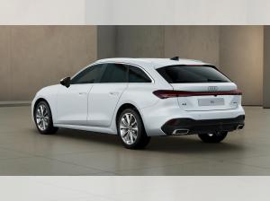 Audi A5 Avant TFSI quattro Leder AHK Kamera LED Navi