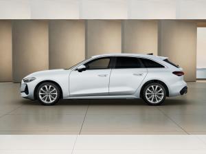 Audi A5 Avant TFSI quattro Leder AHK Kamera LED Navi