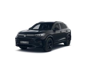 Volkswagen Tiguan R-Line 1.5 L eHybrid DSG 150/115 PS // AKTION