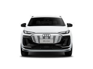 Audi e-tron Q6 Sportbackperformance S line/AHK/Pano/HuD/Assist/Luft