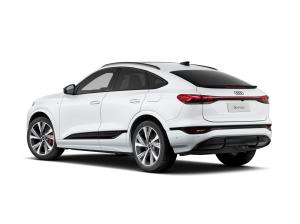 Audi e-tron Q6 Sportbackperformance S line/AHK/Pano/HuD/Assist/Luft