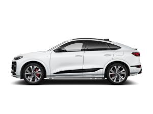Audi e-tron Q6 Sportbackperformance S line/AHK/Pano/HuD/Assist/Luft