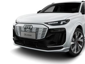 Audi e-tron Q6 Sportbackperformance S line/AHK/Pano/HuD/Assist/Luft