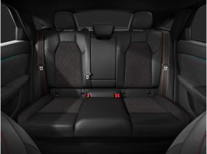 Audi e-tron Q6 Sportbackperformance S line/AHK/Pano/HuD/Assist/Luft