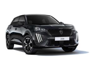 Peugeot 2008 Allure Turbo 100| Gewerbe-Deal