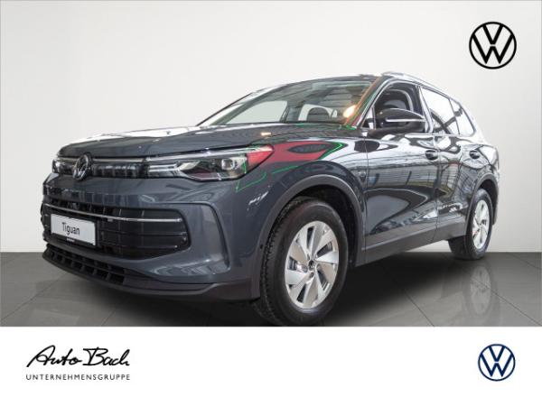 Volkswagen Tiguan "SOFORT VERFÜGBAR !!!" ENERGY 1,5 l eTSI OPF 96 kW (131 PS) 7-Gang-DSG