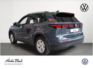Volkswagen Tiguan "SOFORT VERFÜGBAR !!!" ENERGY 1,5 l eTSI OPF 96 kW (131 PS) 7-Gang-DSG