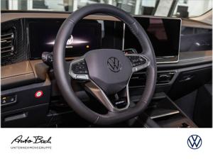 Volkswagen Tiguan "SOFORT VERFÜGBAR !!!" ENERGY 1,5 l eTSI OPF 96 kW (131 PS) 7-Gang-DSG