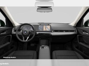 BMW X1 sDrive18d SAV RFK NAVI LED Sound Syst. DAB