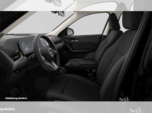 BMW X1 sDrive18d SAV RFK NAVI LED Sound Syst. DAB