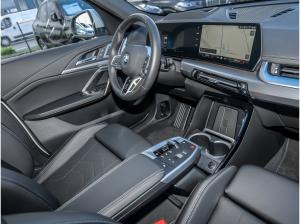BMW X1 xDrive23i M Sport Pano AHK HuD DA Prof PA+