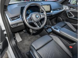 BMW X1 xDrive23i M Sport Pano AHK HuD DA Prof PA+