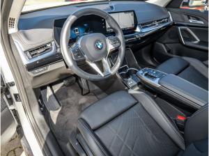 BMW X1 sDrive20i X Line Pano Adapt.LED AHK Komfortz.