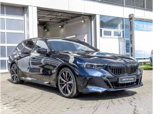 BMW 540 540d xDrive MSportPro DAProf B&W AHK HUD Sitzlüft