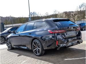 BMW 540 540d xDrive MSportPro DAProf B&W AHK HUD Sitzlüft