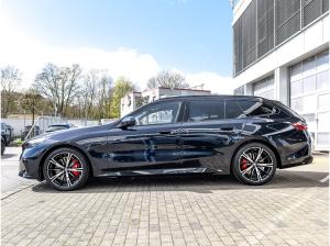 BMW 540 540d xDrive MSportPro DAProf B&W AHK HUD Sitzlüft