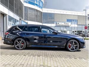 BMW 540 540d xDrive MSportPro DAProf B&W AHK HUD Sitzlüft