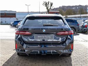 BMW 540 540d xDrive MSportPro DAProf B&W AHK HUD Sitzlüft