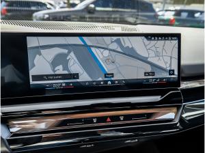 BMW 540 540d xDrive MSportPro DAProf B&W AHK HUD Sitzlüft