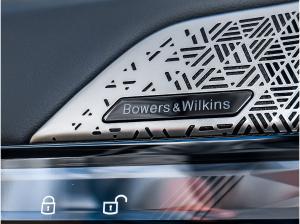 BMW 540 540d xDrive MSportPro DAProf B&W AHK HUD Sitzlüft