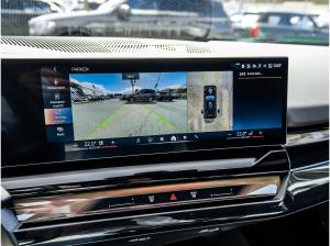 BMW 540 540d xDrive MSportPro DAProf B&W AHK HUD Sitzlüft