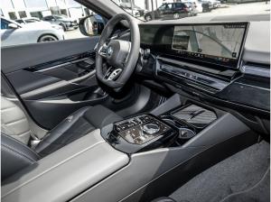 BMW 540 540d xDrive MSportPro DAProf B&W AHK HUD Sitzlüft