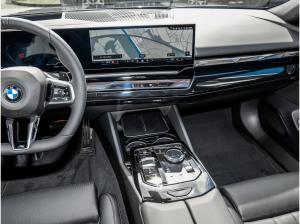 BMW 540 540d xDrive MSportPro DAProf B&W AHK HUD Sitzlüft