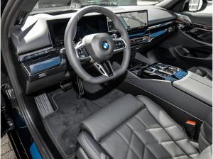 BMW 540 540d xDrive MSportPro DAProf B&W AHK HUD Sitzlüft