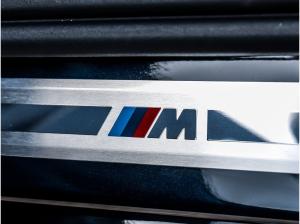 BMW 540 540d xDrive MSportPro DAProf B&W AHK HUD Sitzlüft