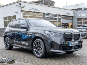 BMW X3 20d xDrive M Sport Pro AHK+Standhzg.+H/K+Alarm+KZG+DAB+Iconic Glow