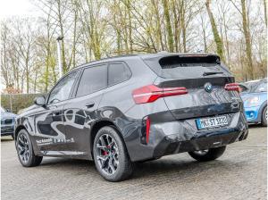 BMW X3 20d xDrive M Sport Pro AHK+Standhzg.+H/K+Alarm+KZG+DAB+Iconic Glow