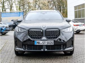 BMW X3 20d xDrive M Sport Pro AHK+Standhzg.+H/K+Alarm+KZG+DAB+Iconic Glow