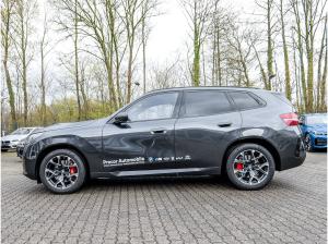 BMW X3 20d xDrive M Sport Pro AHK+Standhzg.+H/K+Alarm+KZG+DAB+Iconic Glow
