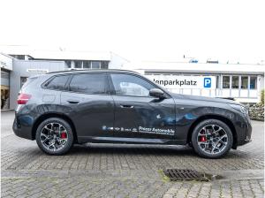 BMW X3 20d xDrive M Sport Pro AHK+Standhzg.+H/K+Alarm+KZG+DAB+Iconic Glow