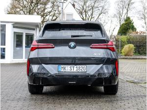BMW X3 20d xDrive M Sport Pro AHK+Standhzg.+H/K+Alarm+KZG+DAB+Iconic Glow