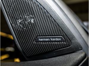 BMW X3 20d xDrive M Sport Navi+AHK+LED+KZG+DAB+Alarm+RFK +SHZ