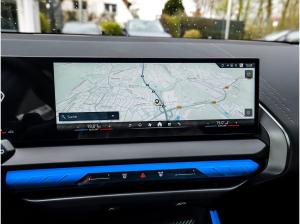BMW X3 20d xDrive M Sport Pro AHK+Standhzg.+H/K+Alarm+KZG+DAB+Iconic Glow