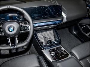 BMW X3 20d xDrive M Sport Navi+AHK+LED+KZG+DAB+Alarm+RFK +SHZ