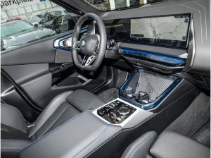 BMW X3 20d xDrive M Sport Pro AHK+Standhzg.+H/K+Alarm+KZG+DAB+Iconic Glow