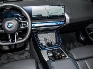 BMW X3 20d xDrive M Sport Pro AHK+Standhzg.+H/K+Alarm+KZG+DAB+Iconic Glow