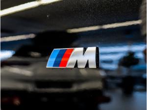 BMW X3 20d xDrive M Sport Navi+AHK+LED+KZG+DAB+Alarm+RFK +SHZ