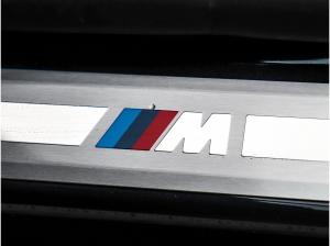 BMW X3 20d xDrive M Sport Pro AHK+Standhzg.+H/K+Alarm+KZG+DAB+Iconic Glow